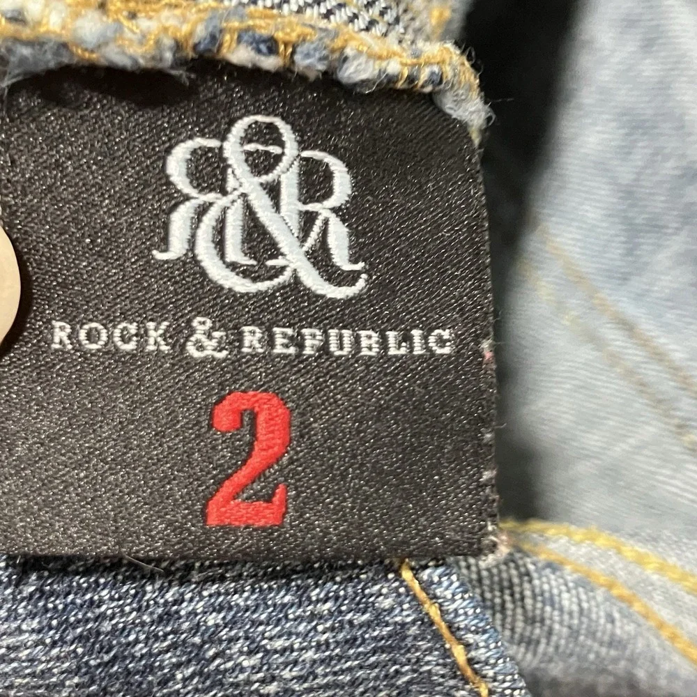 Rock & Republic rock republic